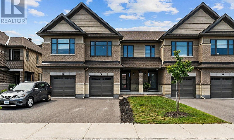 94 Porter Street Ott...