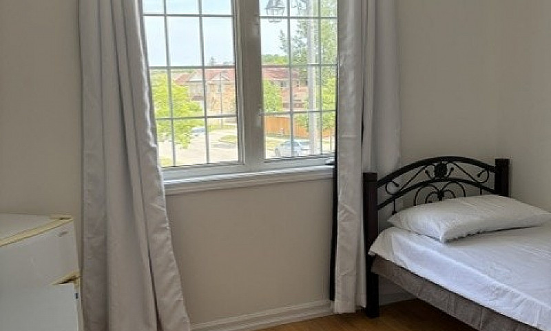 Furnished Rooms For ...