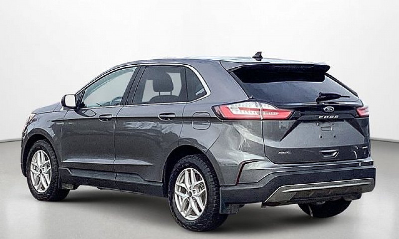 2024 Ford Edge Sel A...