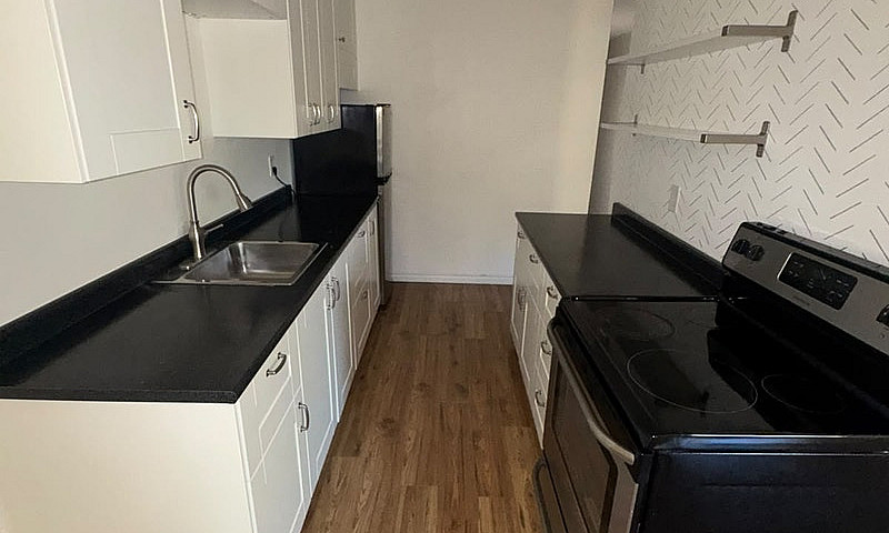 2 Bedroom Apartment ...