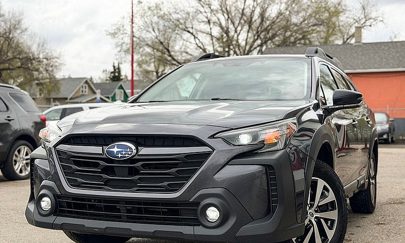 2023 Subaru Outback ...