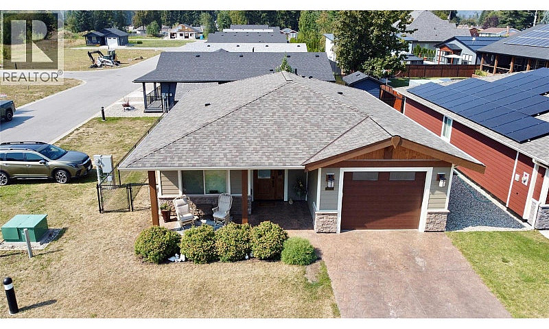 1132 Willow Row Sica...