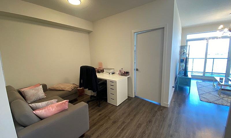 Beautiful 1+1 Bed, 1...