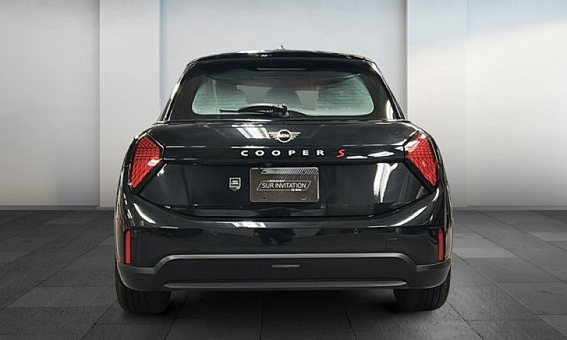 2025 Mini 5 Portes C...