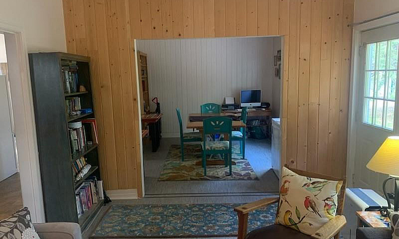 Acreage Rm Of Porcup...