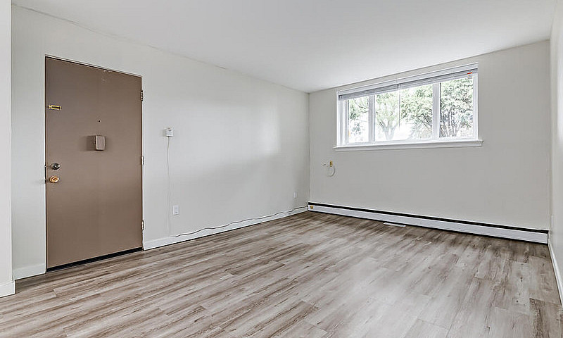 Modern Apartments Wi...
