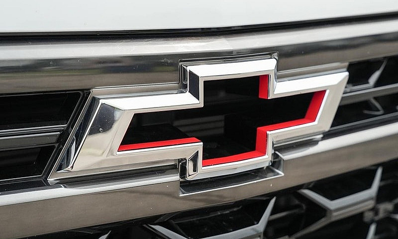 2023 Chevrolet Silve...