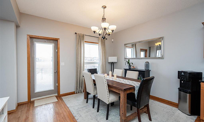 Sage Creek House For...