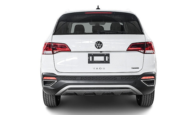 2024 Volkswagen Taos...