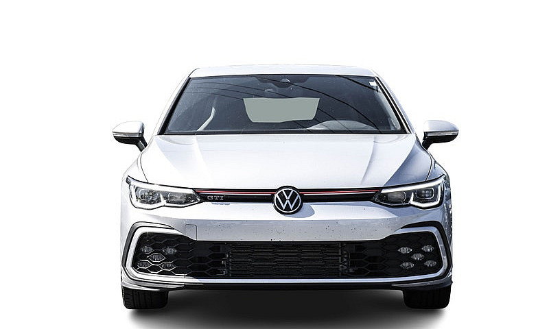 2024 Volkswagen Golf...