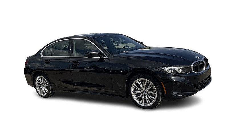 2024 Bmw 3 Series...