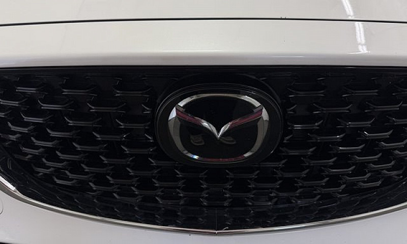 2025 Mazda Cx-5 Gs A...