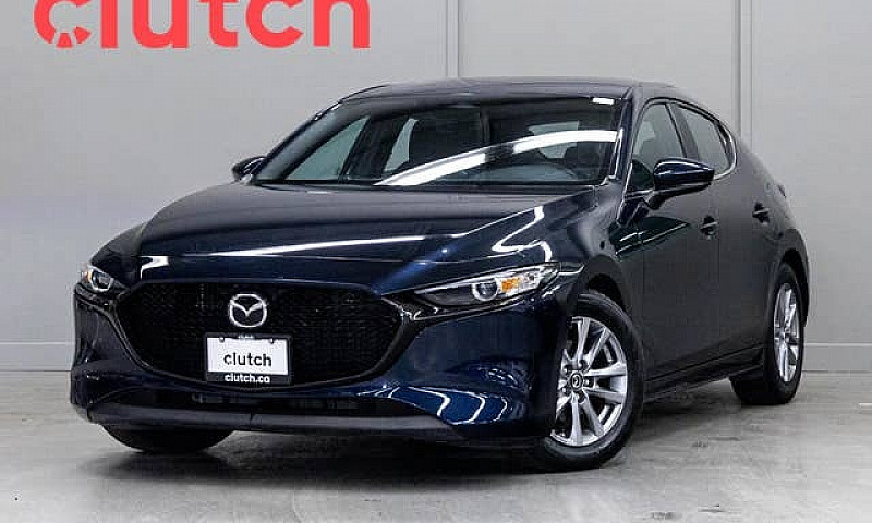 2024 Mazda Mazda3 Sp...