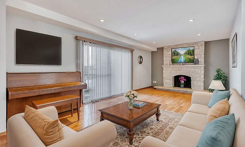 Open House! Remodell...
