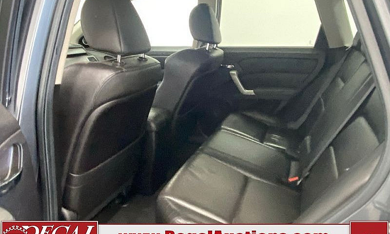 2011 Acura Rdx...