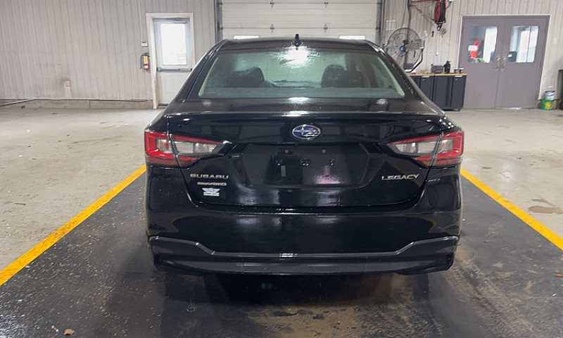 2021 Subaru Legacy...
