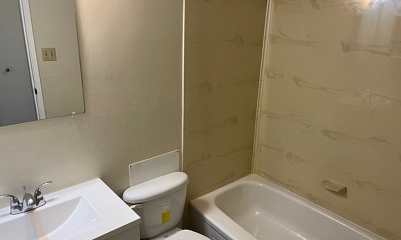 One Bedroom Apartmen...
