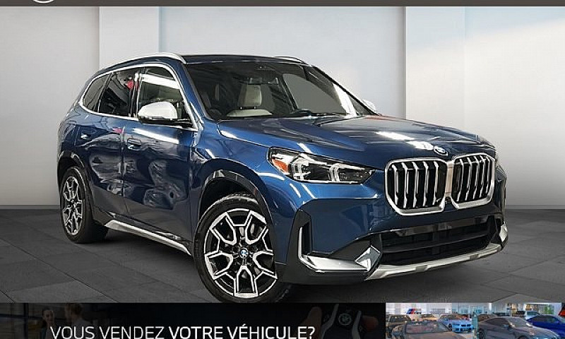 2023 Bmw X1 Xdrive28...