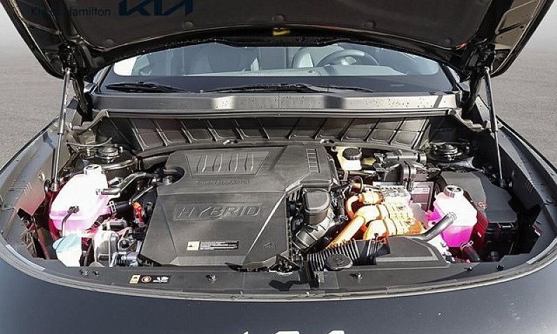 2026 Kia Niro Lx...