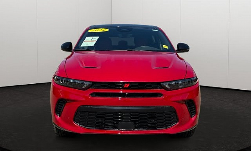 2024 Dodge Hornet R/...