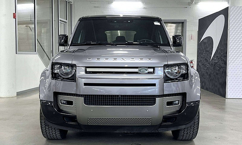 2024 Land Rover Defe...