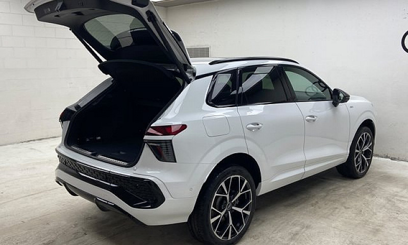 2026 Audi Q3 Technik...
