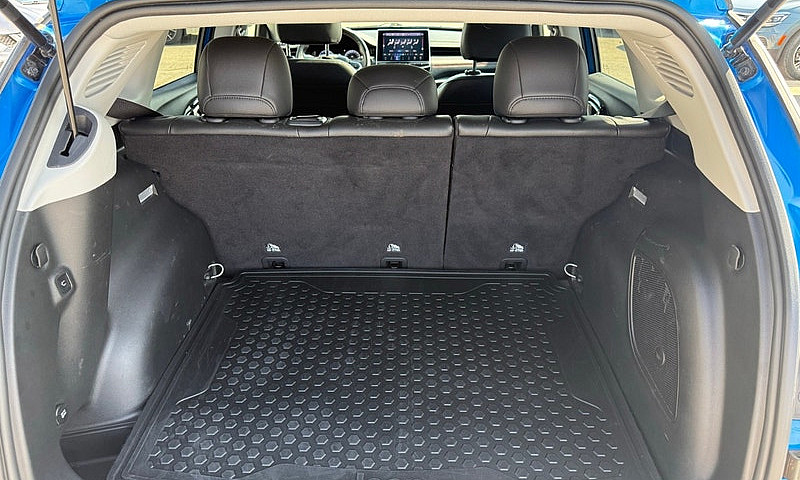 2022 Jeep Compass...