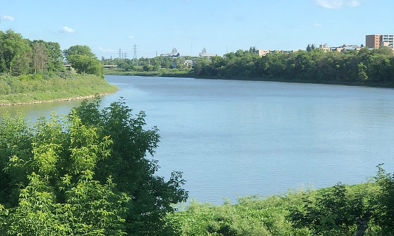River View Executive...