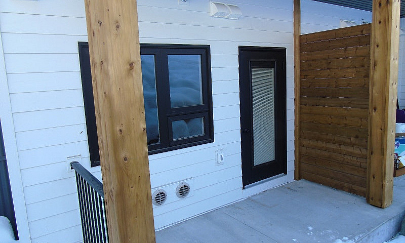 1 Bedroom First Floo...
