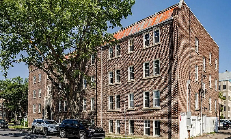 Apartments For Rent ...