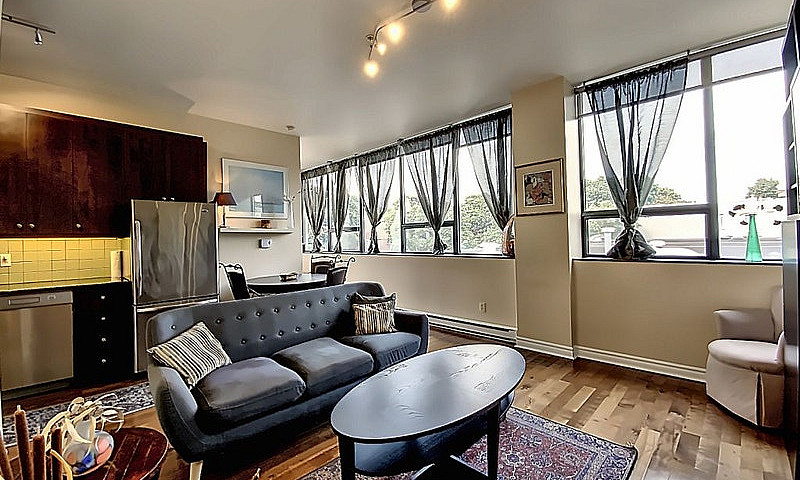 324 000$ - Condo À C...