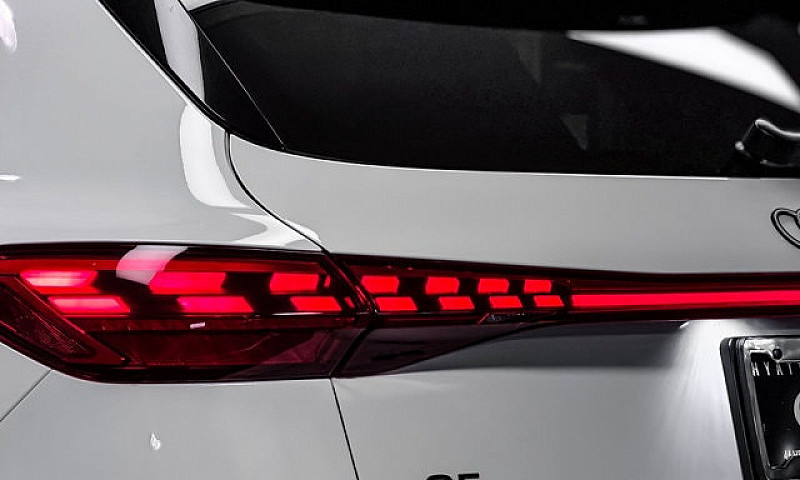 2025 Audi Q5 Progres...