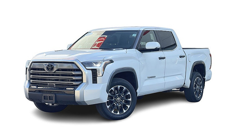2023 Toyota Tundra H...