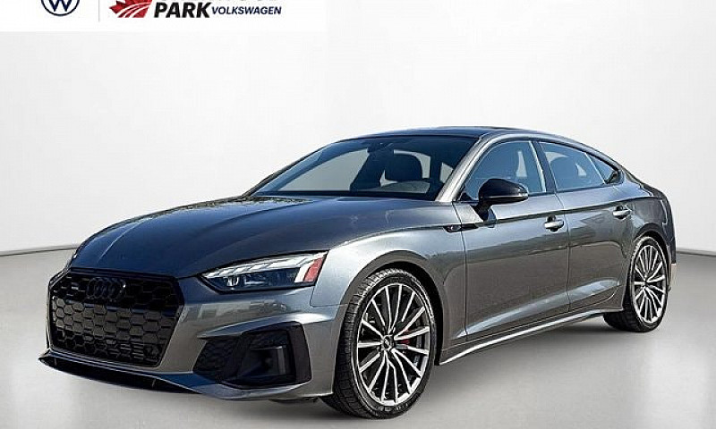 2023 Audi A5 Sportba...