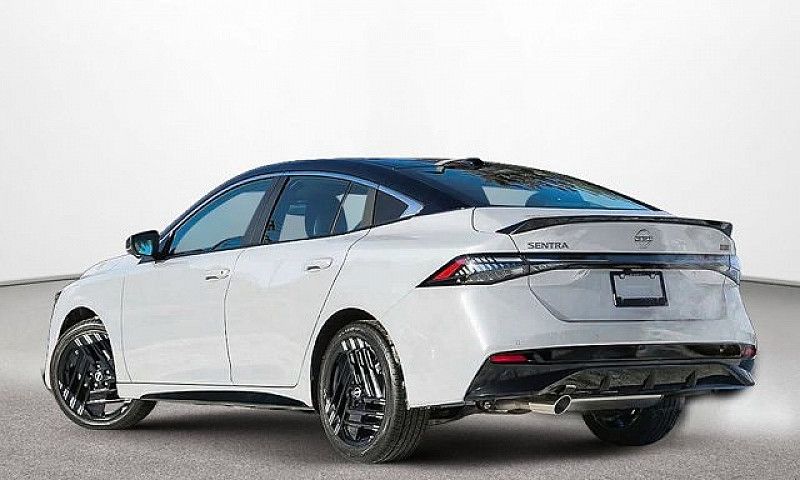 2026 Nissan Sentra S...