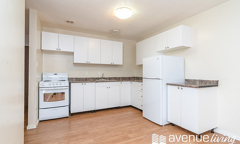 Affordable Apartment...