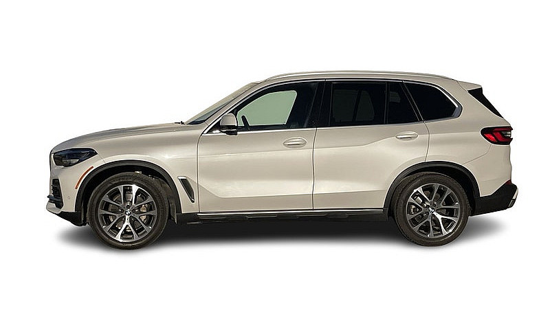 2023 Bmw X5 Xdrive40...