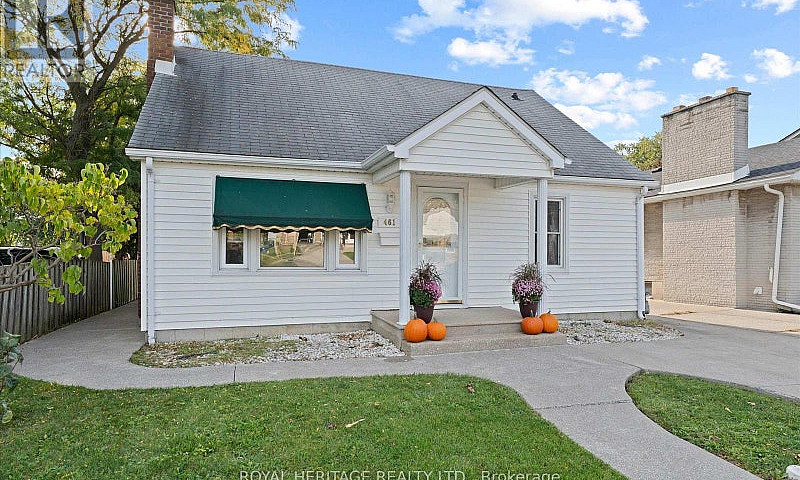461 Lauzon Road Wind...