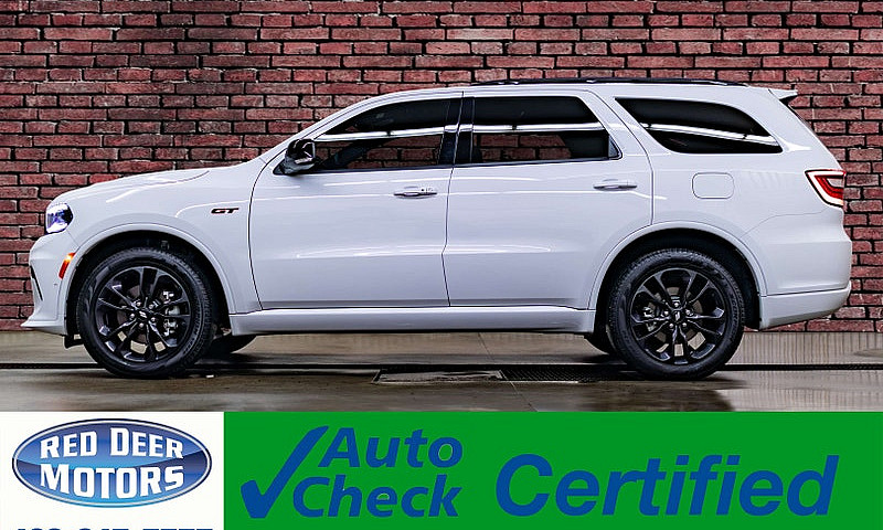 2026 Dodge Durango A...