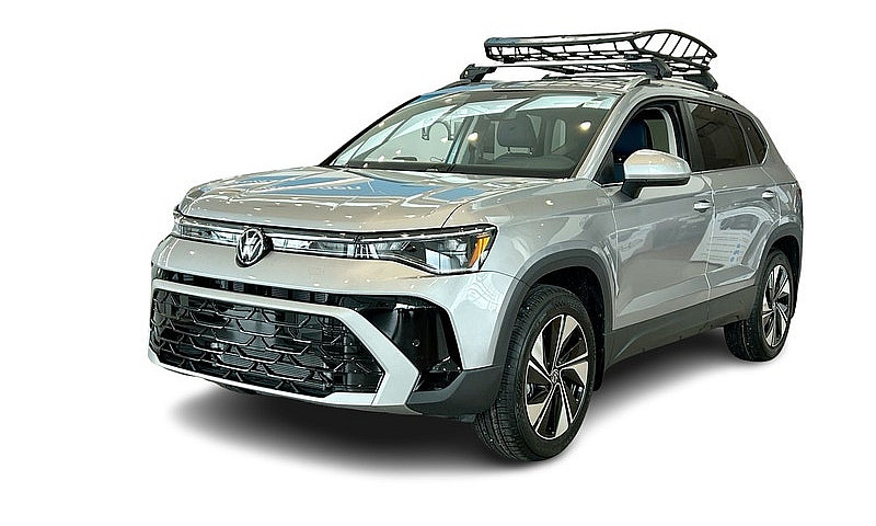 2025 Volkswagen Taos...