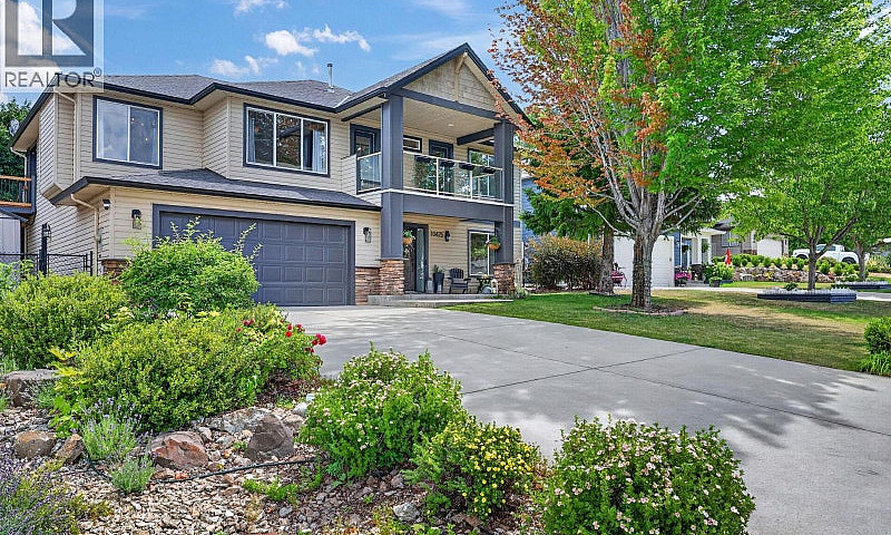 10425 Sherman Drive ...