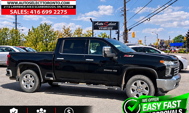 2022 Chevrolet Silve...