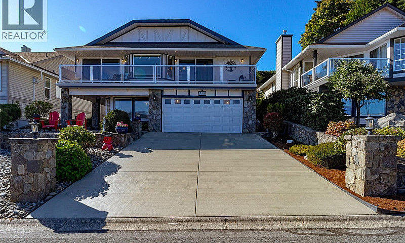 548 Marine View Cobb...