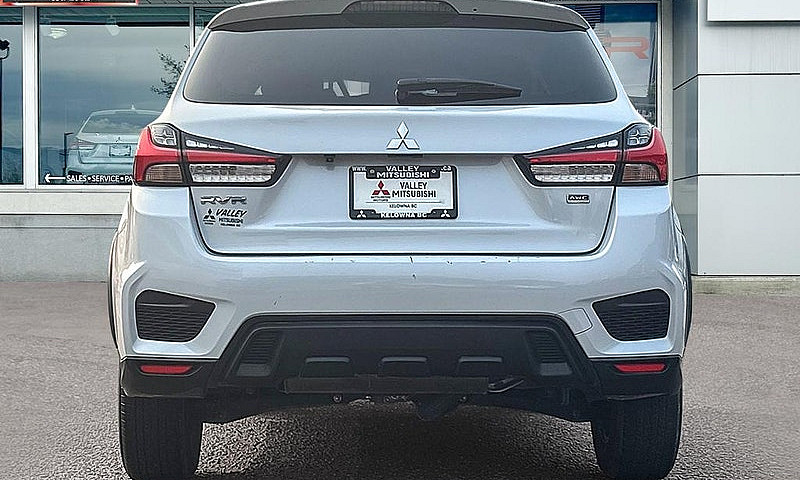 2023 Mitsubishi Rvr ...
