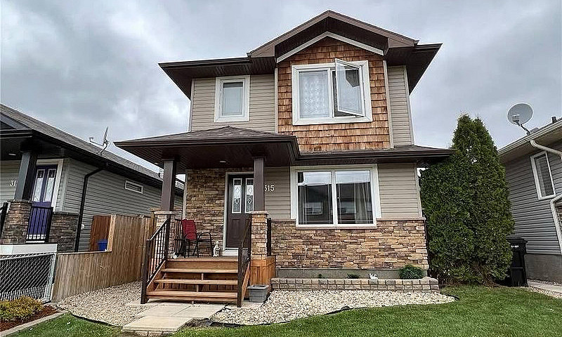 3 Bedroom Full Famil...