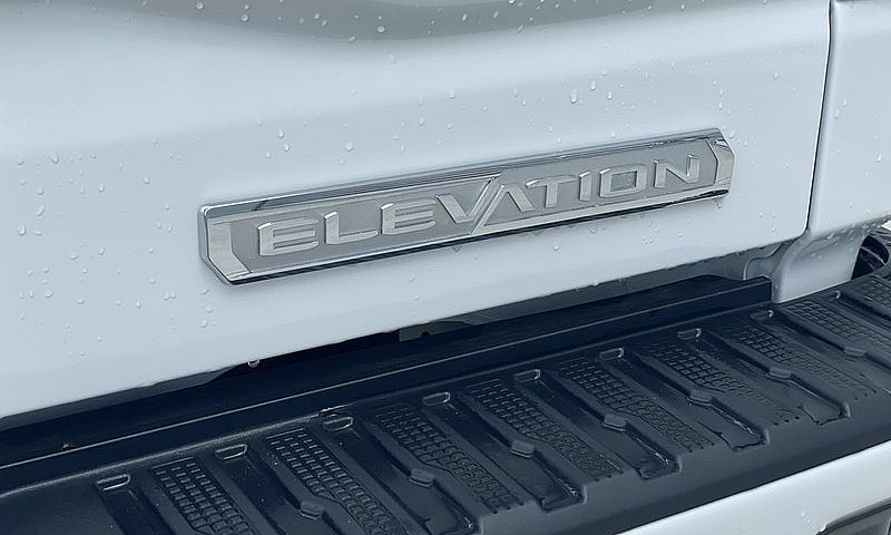2026 Gmc Sierra 1500...