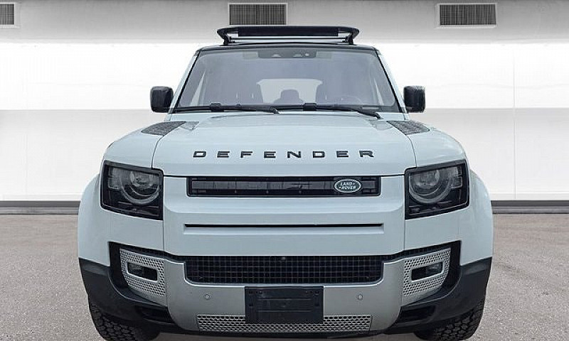 2023 Land Rover Defe...
