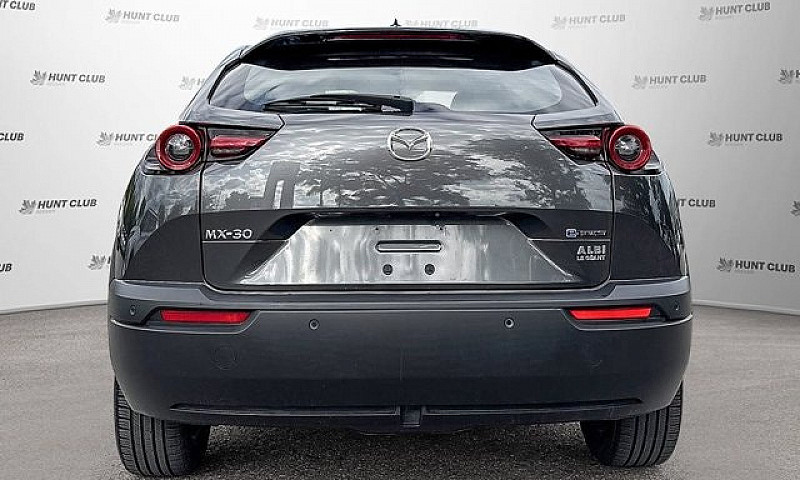 2022 Mazda Mx-30 Ev ...