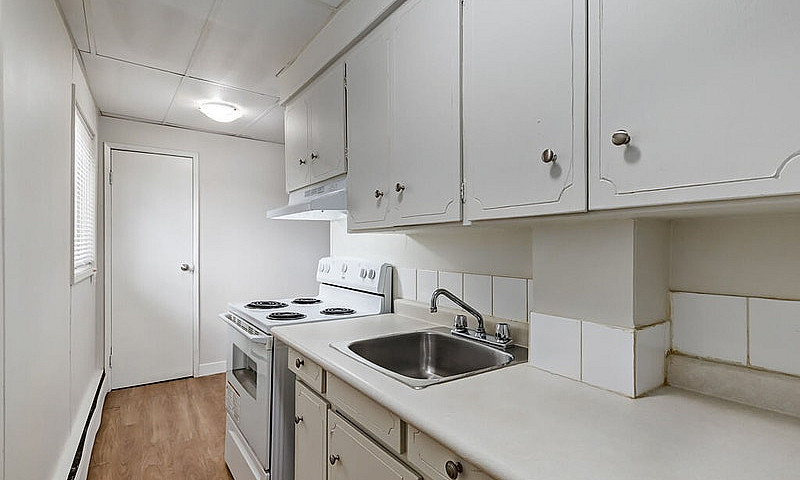 Affordable Apartment...
