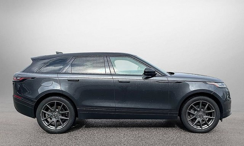 2023 Land Rover Rang...